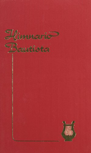 9780311322183: Himnario Bautista = Baptist Hymnal (Spanish Edition)