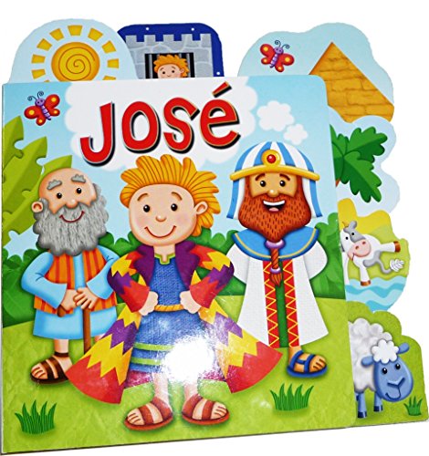 Beispielbild fr Jose (Spanish Edition) zum Verkauf von medimops
