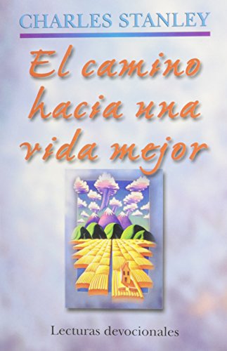 9780311400669: El camino hacia una vida mejor / En Tierra Santa / On Holy Ground (Spanish Edition)
