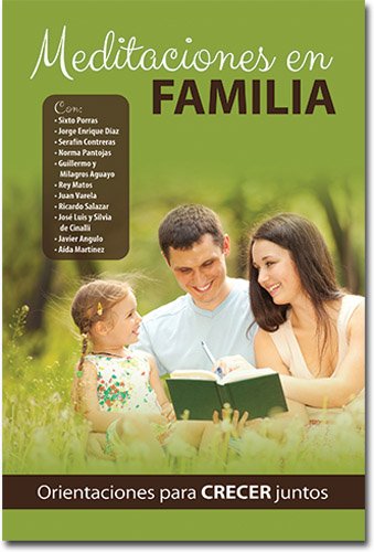 9780311400713: Meditaciones en Familia (Spanish Edition)