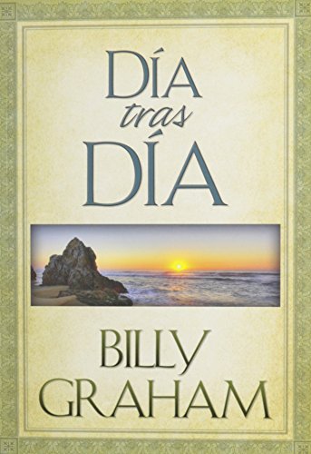 Beispielbild fr Dia tra dia (Spanish Edition) zum Verkauf von Goodwill of Colorado