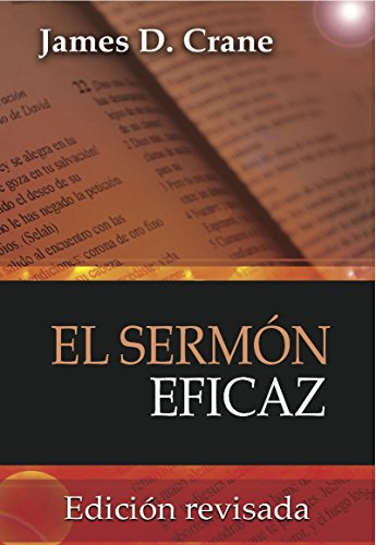 Stock image for El Sermon Eficaz for sale by ThriftBooks-Dallas