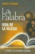 Imagen de archivo de La Palabra: Vida de la Iglesia a la venta por ThriftBooks-Dallas