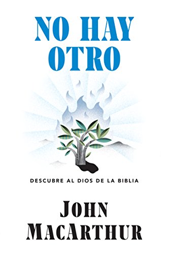 Imagen de archivo de No hay otro (Spanish Edition) a la venta por Revaluation Books