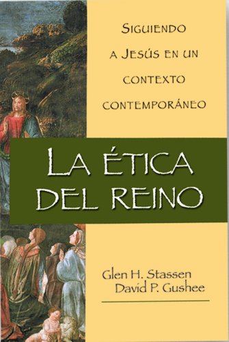 Imagen de archivo de La Etica Del Reino (Spanish Edition) a la venta por HPB-Red