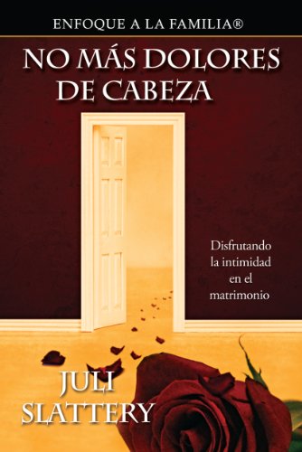 Stock image for No Mas Dolores De Cabeza (Spanish Edition) for sale by BookHolders