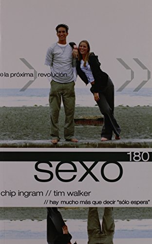 Beispielbild fr Sexo 180 (Spanish Edition) zum Verkauf von ThriftBooks-Atlanta