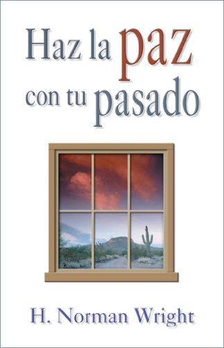 Stock image for Haz La Paz Con Tu Pasado for sale by ThriftBooks-Atlanta