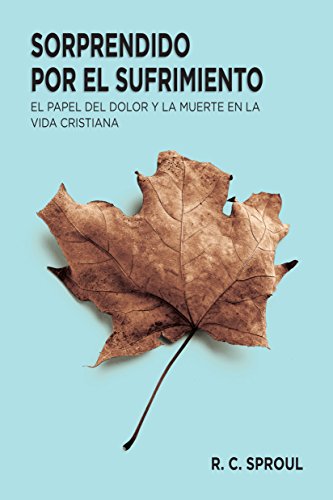 Imagen de archivo de Sorprendido por el sufrimiento (Spanish Edition) a la venta por Books Unplugged