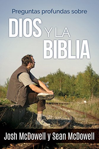 Beispielbild fr Preguntas Profundas Sobre Dios y la Biblia (Spanish Edition) zum Verkauf von HPB-Emerald