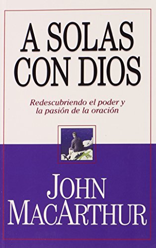 Beispielbild fr A Solas Con Dios (bolsillo) (Spanish Edition) zum Verkauf von SecondSale