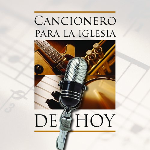 9780311483365: Cancionero Para La Iglesia de Hoy: Pistas Instrumentales