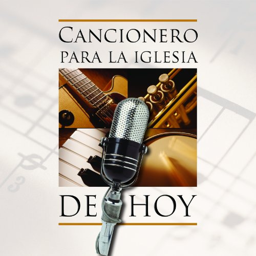 9780311483365: Cancionero Para La Iglesia de Hoy: Pistas Instrumentales (Spanish Edition)