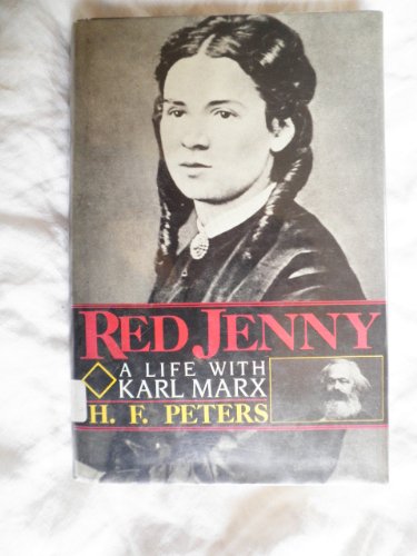 Beispielbild fr Red Jenny : A Life with Karl Marx zum Verkauf von Better World Books