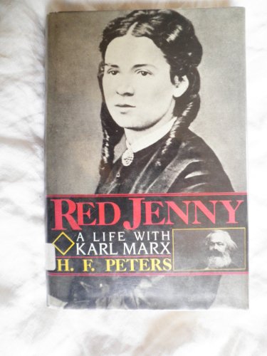 Stock image for Red Jenny A Life with Karl Marx for sale by Harry Alter