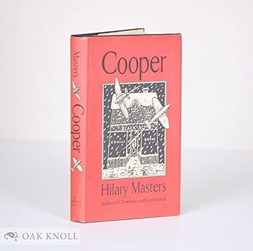Stock image for Cooper for sale by Half Price Books Inc.