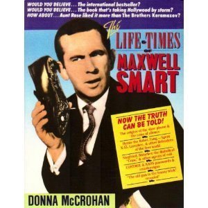 9780312000301: The Life and Times of Maxwell Smart