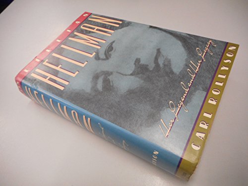 Imagen de archivo de Lillian Hellman: Her Legend and Her Legacy a la venta por Booketeria Inc.