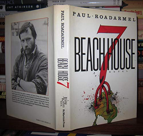 Beach House 7.