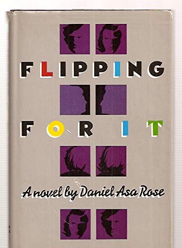 Imagen de archivo de Flipping for It a la venta por Glands of Destiny First Edition Books