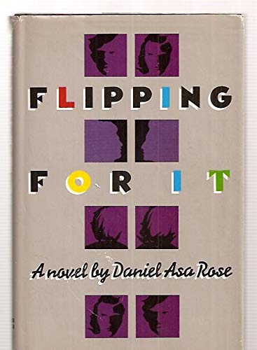 9780312001247: Flipping for It