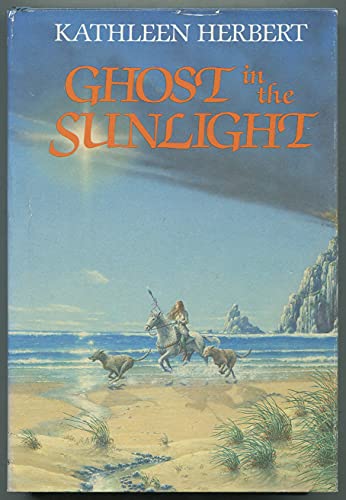Beispielbild fr Ghost in the Sunlight zum Verkauf von medimops
