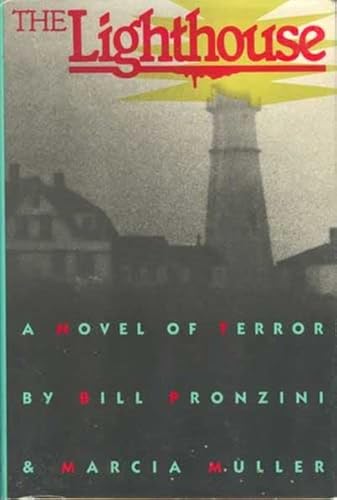 Beispielbild fr The Lighthouse : A Novel of Terror zum Verkauf von Better World Books