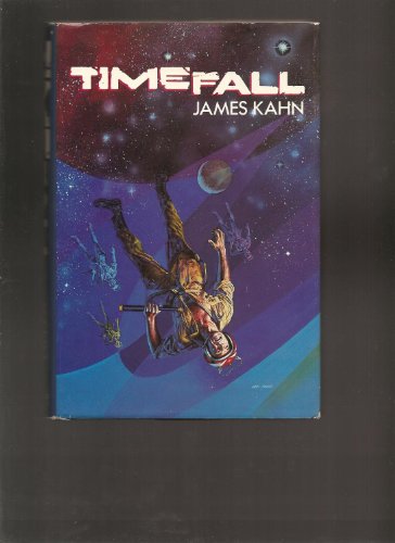 9780312001957: Timefall