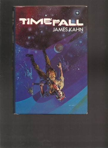 Stock image for Timefall for sale by ThriftBooks-Atlanta