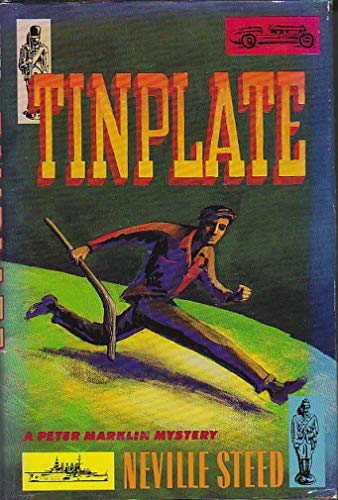 Stock image for Tinplate for sale by Better World Books