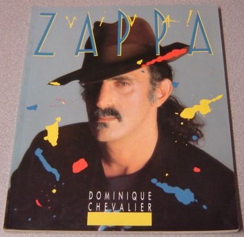 Imagen de archivo de VIVA! ZAPPA a la venta por Shoemaker Booksellers