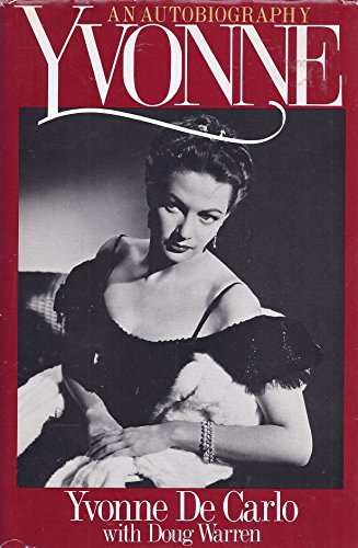 9780312002176: Yvonne: An Autobiography