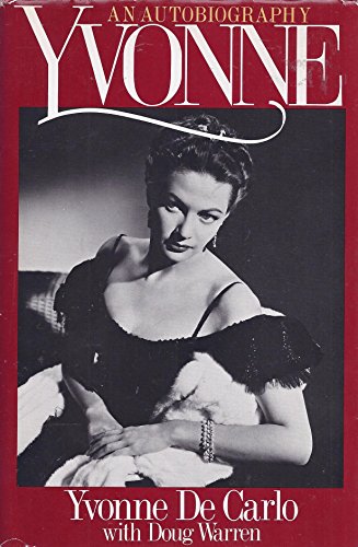 Yvonne: An Autobiography (Signed)
