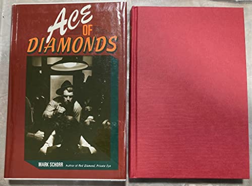 Stock image for Ace of Diamonds for sale by TotalitarianMedia