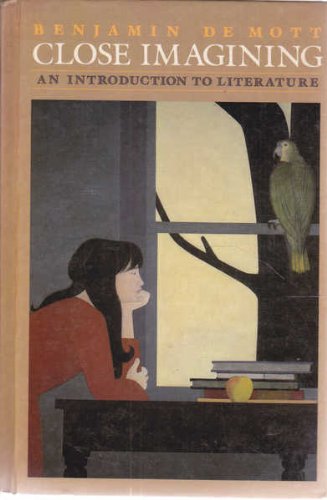 Imagen de archivo de Close Imaging : An Introduction to Literature a la venta por Better World Books