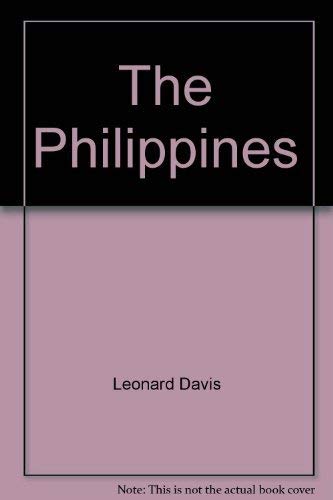 Beispielbild fr The Philippines : People, Poverty and Politics zum Verkauf von Better World Books