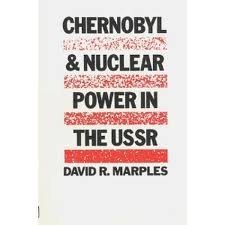 9780312004576: Chernobyl and Nuclear Power in the USSR