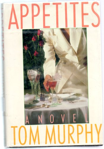 Stock image for Appetites for sale by Virginia Martin, aka bookwitch