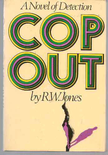 9780312005849: Cop-Out