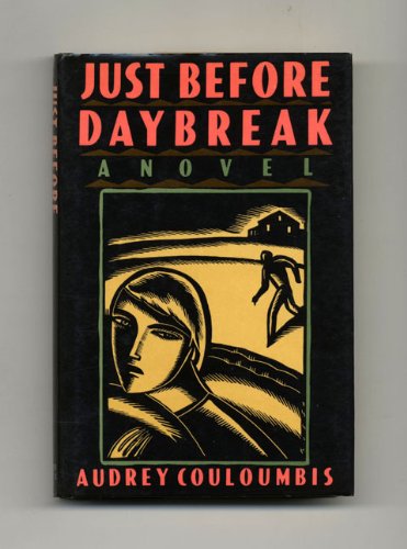 Imagen de archivo de Just Before Daybreak a la venta por ThriftBooks-Atlanta