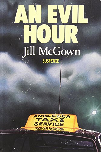 9780312005924: An Evil Hour (A Thomas Dunne Book)