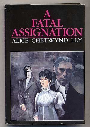 Stock image for A Fatal Assignation for sale by Better World Books