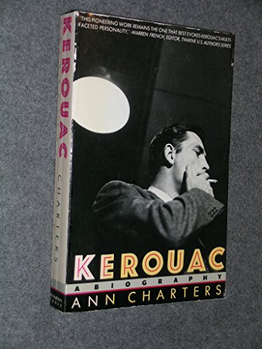 Imagen de archivo de Kerouac: A Biography a la venta por HPB-Movies