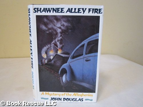 Beispielbild fr Shawnee Alley Fire zum Verkauf von Wonder Book