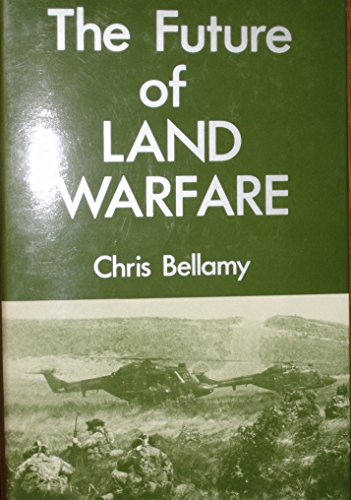 Stock image for The Future of Land Warfare for sale by Better World Books