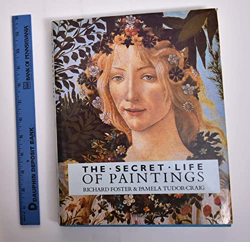 9780312008482: Secret Life of Paintings