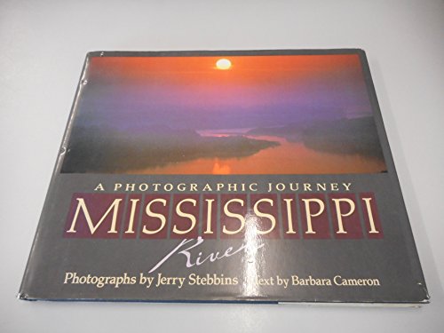 Imagen de archivo de Mississippi River a la venta por HPB-Ruby