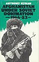 9780312009274: Afghanistan Under Soviet Domination, 1964-83