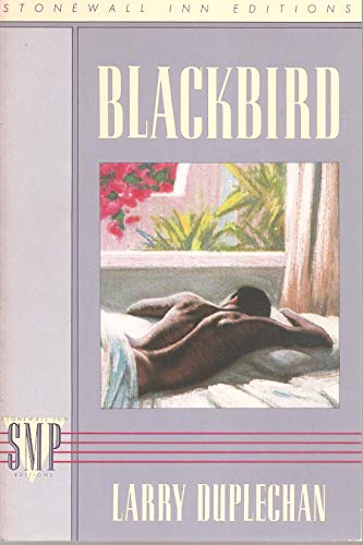 Beispielbild fr Blackbird zum Verkauf von Shadetree Rare Books