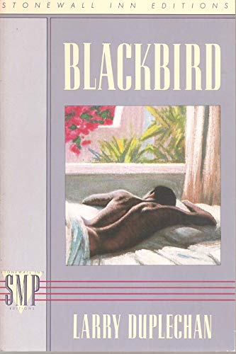 9780312009984: Blackbird